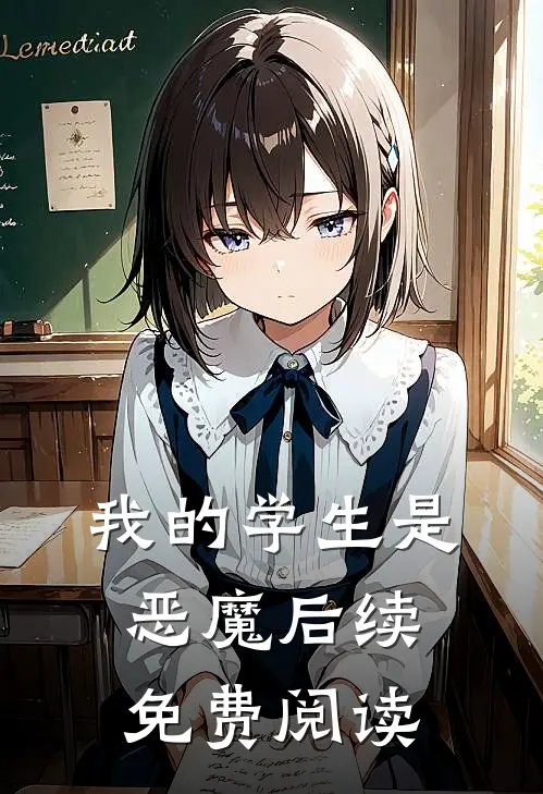 我的学生是恶魔后续免费阅读