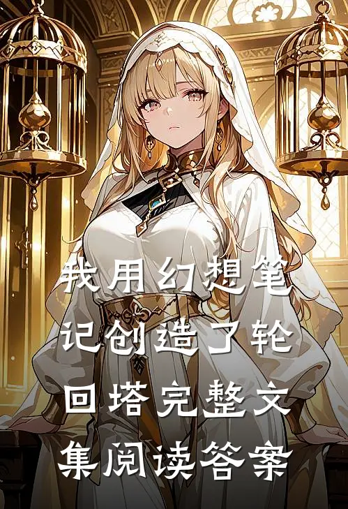 我用幻想笔记创造了轮回塔完整文集阅读答案
