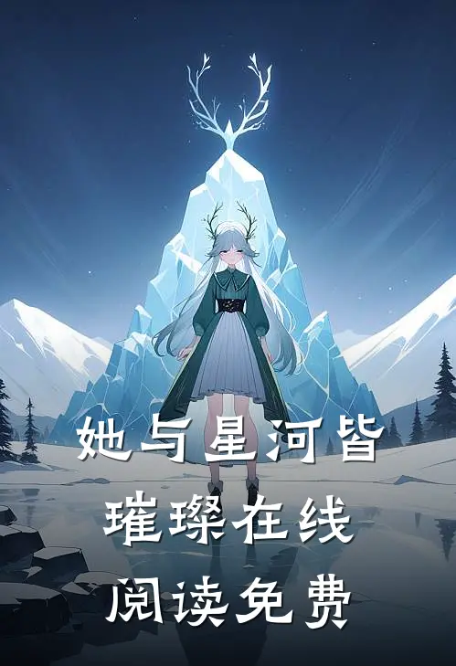 她与星河皆璀璨在线阅读免费