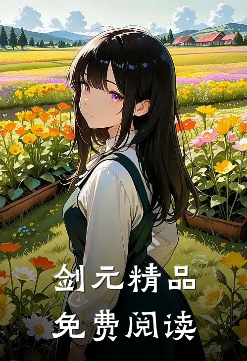 剑元精品免费阅读