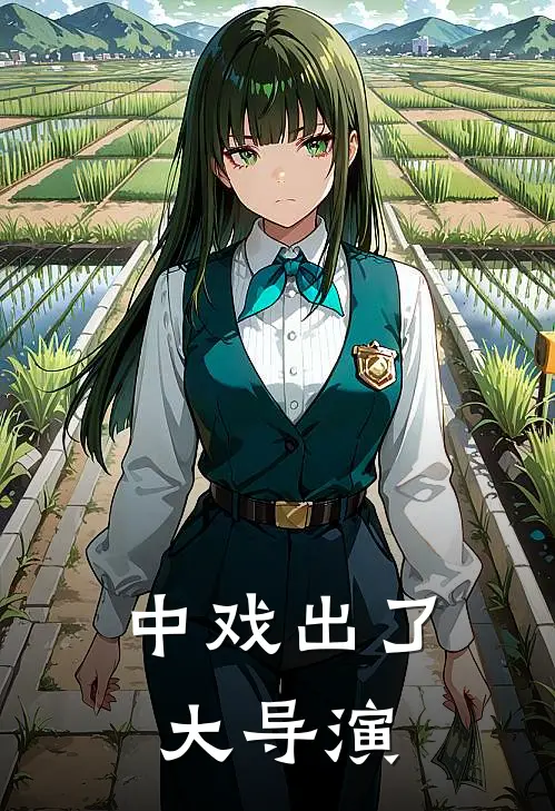 中戏出了大导演