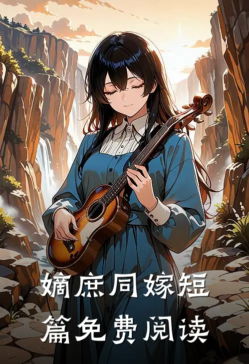 嫡庶同嫁短篇免费阅读
