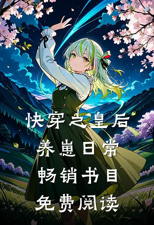 快穿之皇后养崽日常畅销书目免费阅读