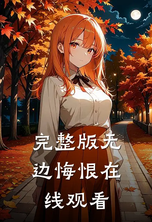 完整版无边悔恨在线观看