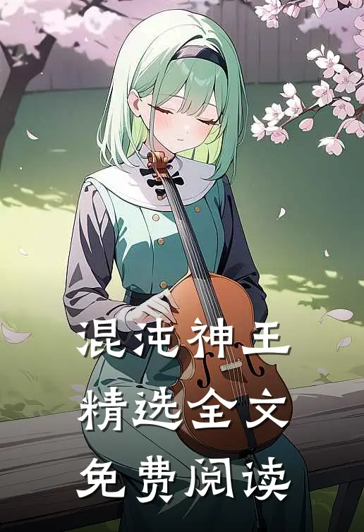 混沌神王精选全文免费阅读