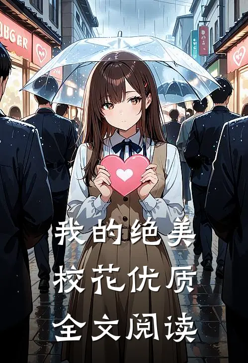 我的绝美校花优质全文阅读