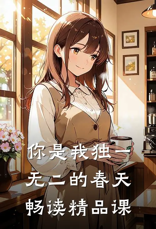 你是我独一无二的春天畅读精品课
