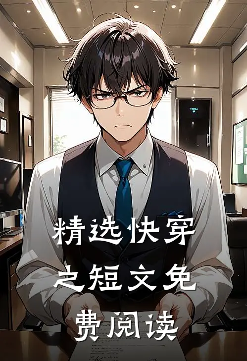 精选快穿之短文免费阅读