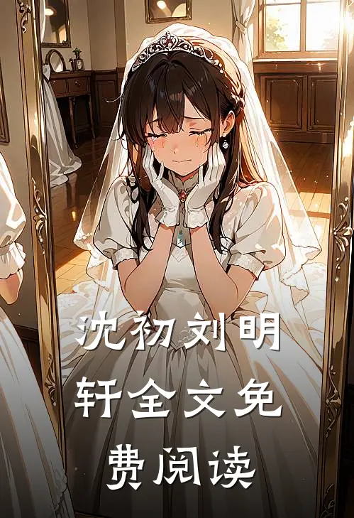 沈初刘明轩全文免费阅读