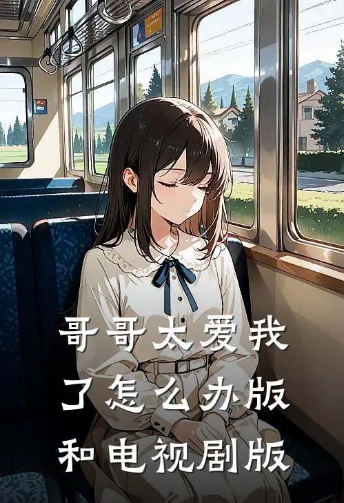 哥哥太爱我了怎么办版和电视剧版