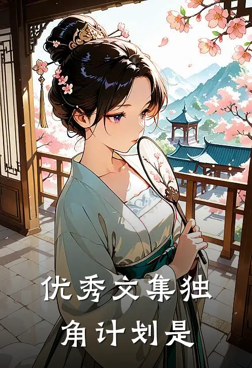 优秀文集独角计划是