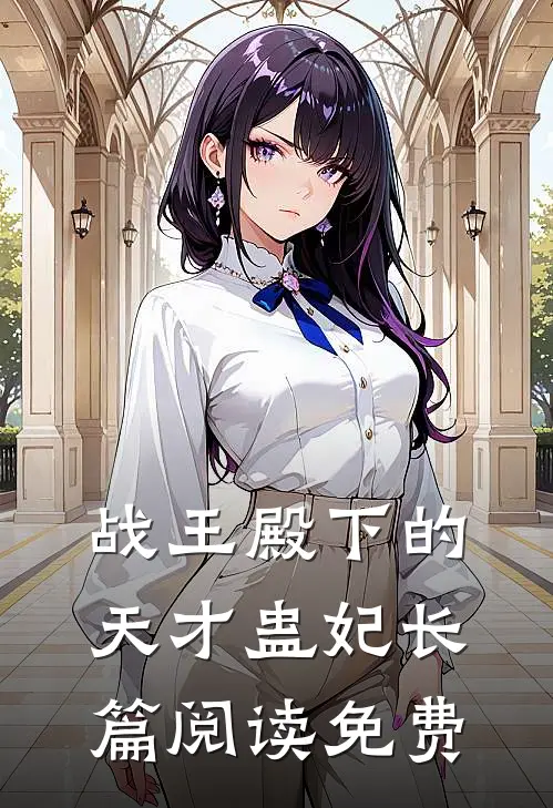 战王殿下的天才蛊妃长篇阅读免费