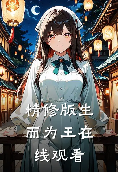 精修版生而为王在线观看