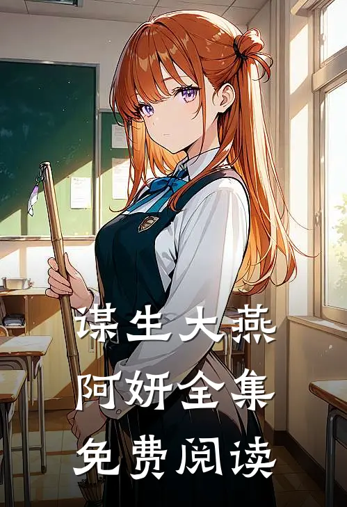 谋生大燕阿妍 全集免费阅读