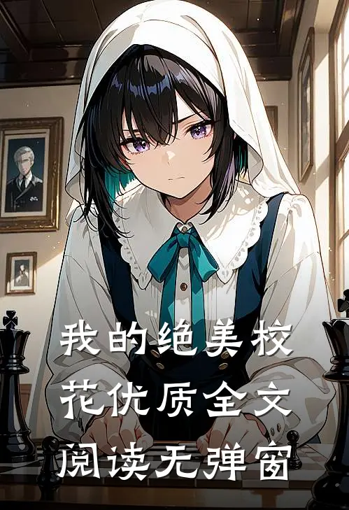 我的绝美校花优质全文阅读无弹窗