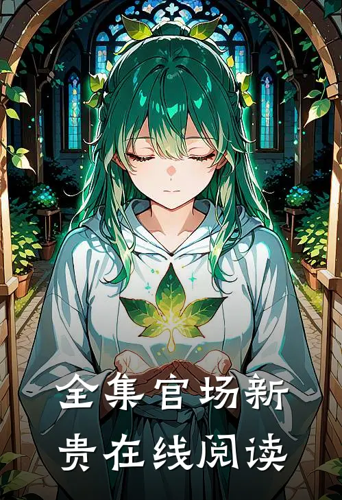 全集官场新贵在线阅读