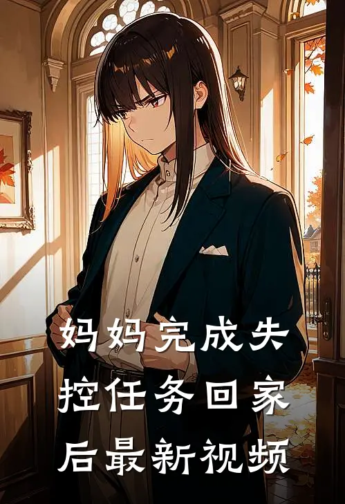 妈妈完成失控任务回家后最新视频