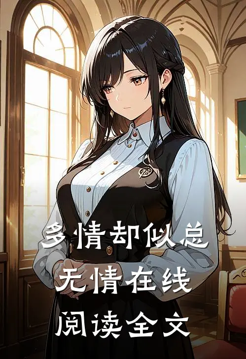 多情却似总无情在线阅读全文