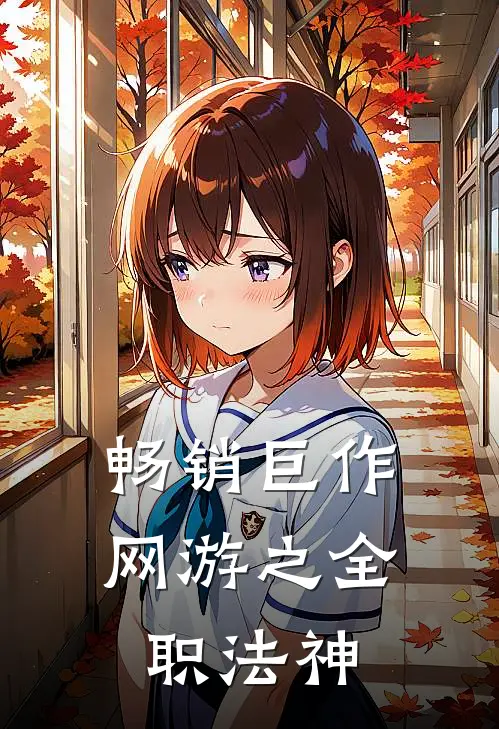 畅销巨作网游之全职法神
