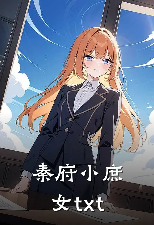 秦府小庶女txt