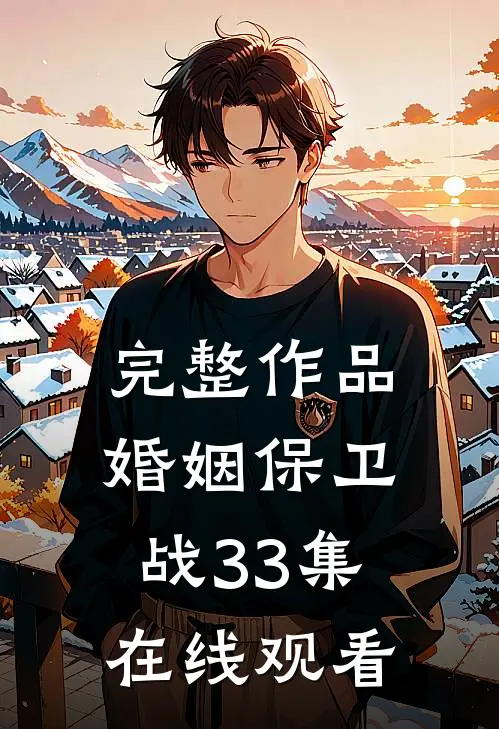 完整作品婚姻保卫战33集在线观看