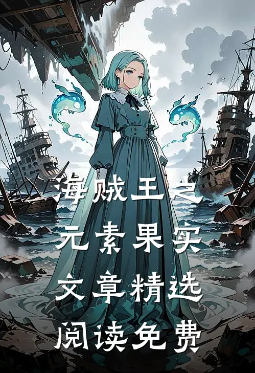 海贼王之元素果实文章精选阅读免费