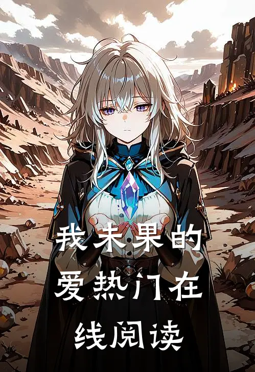 我未果的爱热门在线阅读