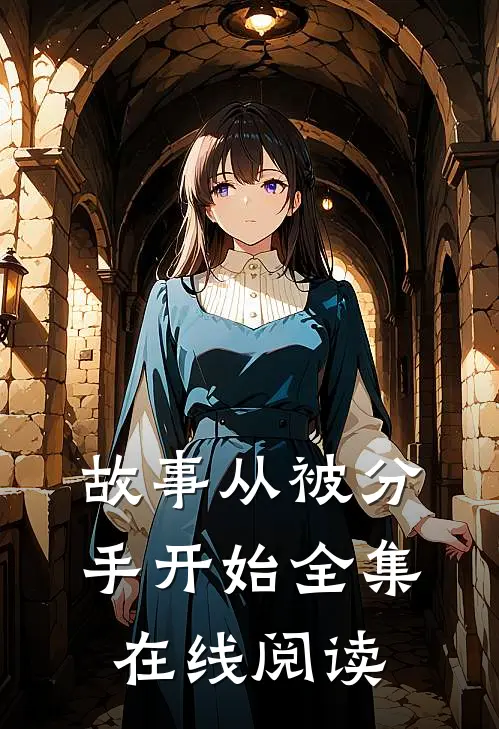 故事从被分手开始全集在线阅读