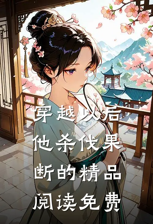 穿越以后他杀伐果断的精品阅读免费