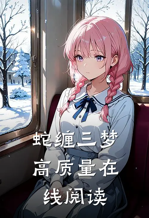 蛇缠三梦高质量在线阅读