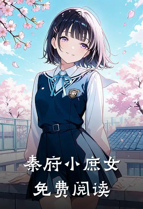 秦府小庶女免费阅读