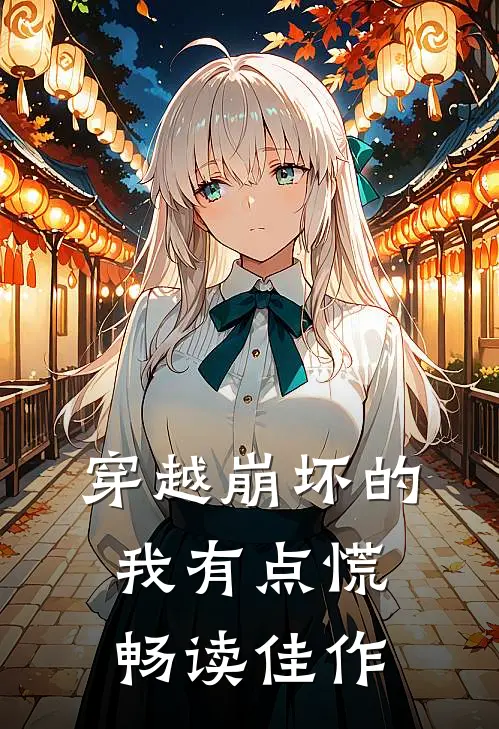 穿越崩坏的我有点慌畅读佳作