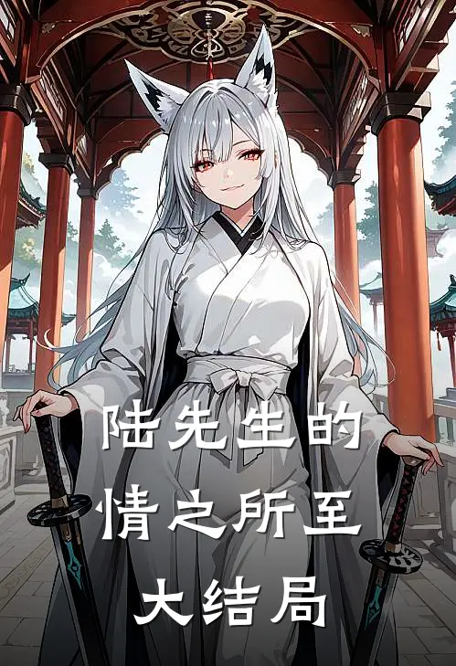 陆先生的情之所至大结局