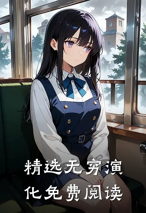 精选无穷演化免费阅读