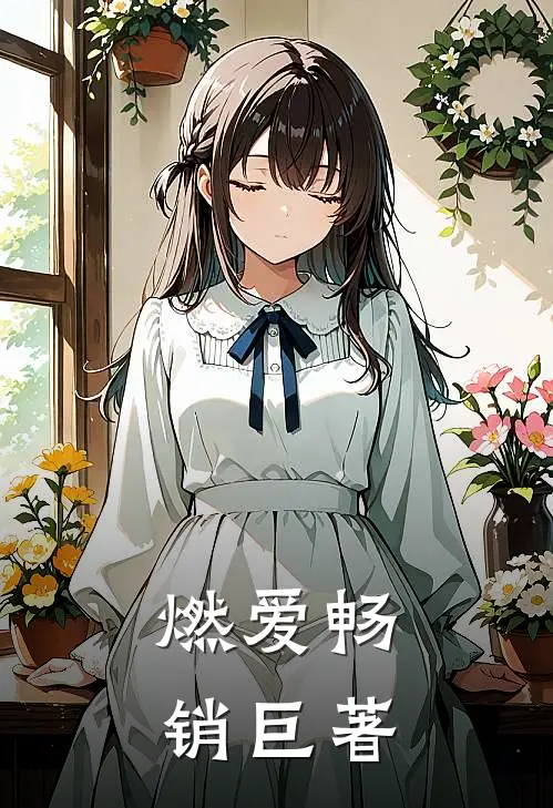 燃爱畅销巨著