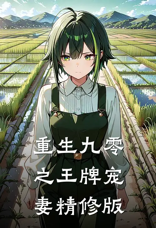 重生九零之王牌宠妻精修版