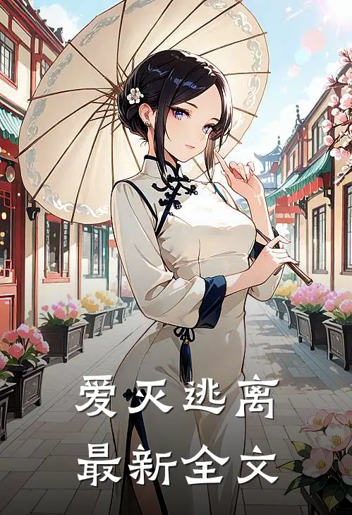 爱灭逃离最新全文