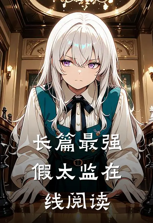 长篇最强假太监在线阅读
