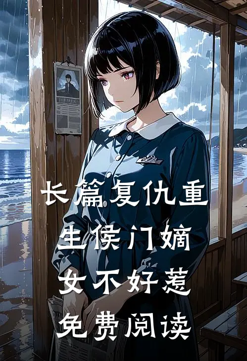 长篇复仇重生侯门嫡女不好惹免费阅读