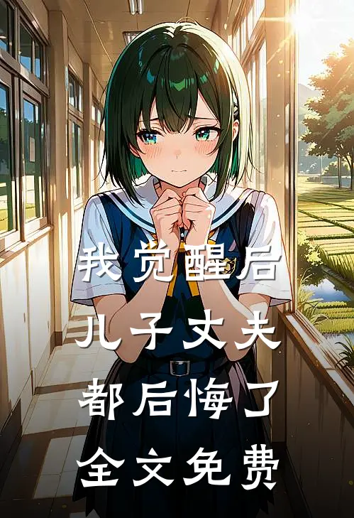 我觉醒后儿子丈夫都后悔了全文免费