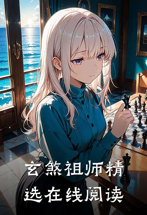 玄煞祖师精选在线阅读