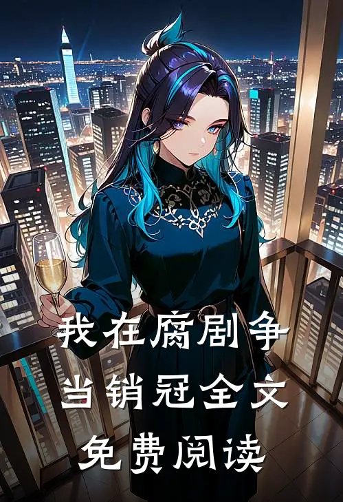 我在腐剧争当销冠全文免费阅读