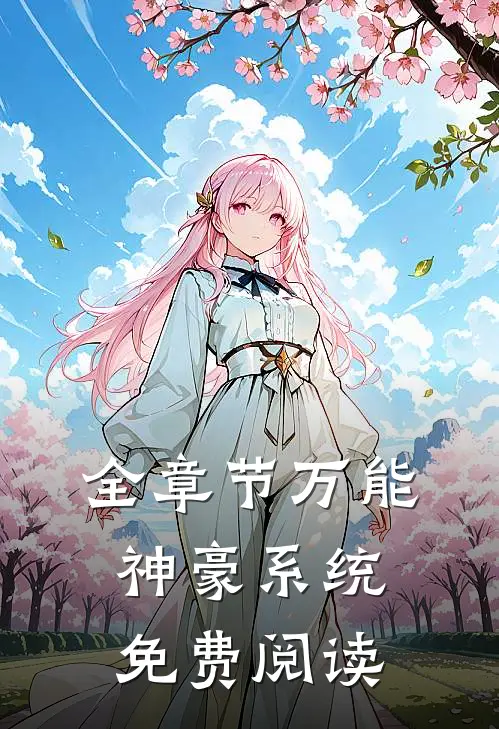 全章节万能神豪系统免费阅读