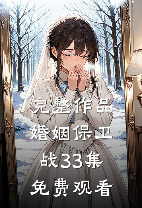 完整作品婚姻保卫战33集免费观看