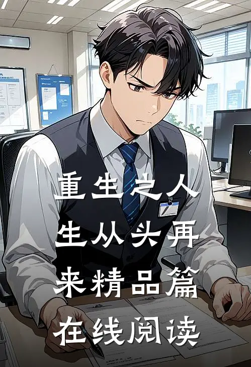 重生之人生从头再来精品篇在线阅读