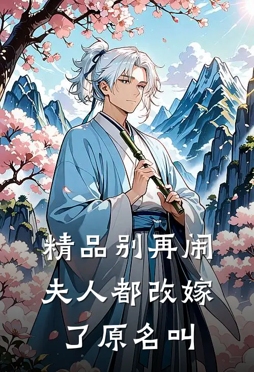 精品别再闹夫人都改嫁了原名叫