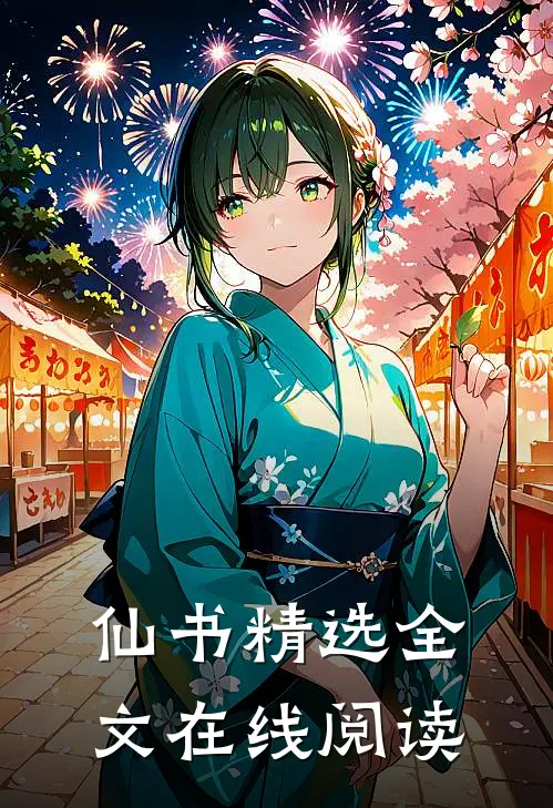 仙书精选全文在线阅读