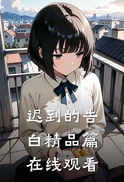 迟到的告白精品篇在线观看
