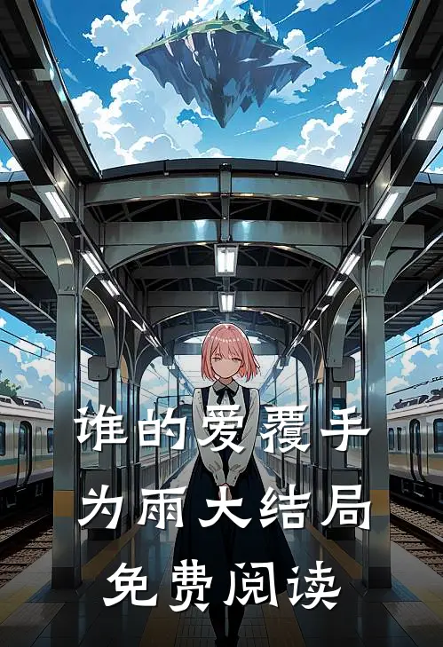 谁的爱覆手为雨大结局免费阅读