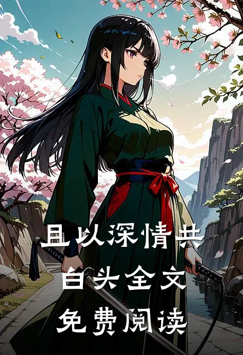 且以深情共白头全文免费阅读